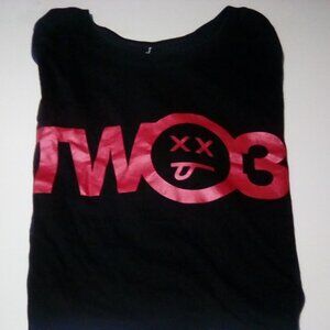 Michael Jordan T-shirt #23